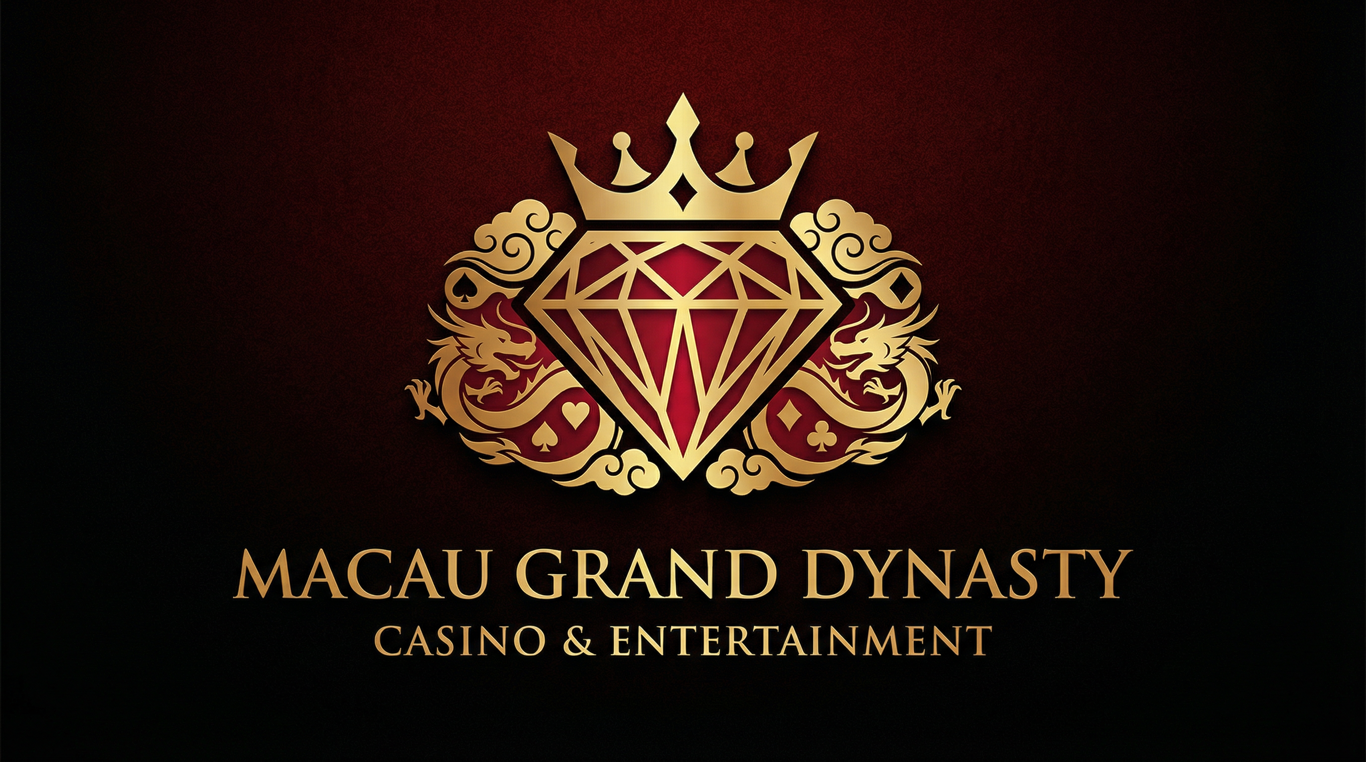 澳门彩官方标志